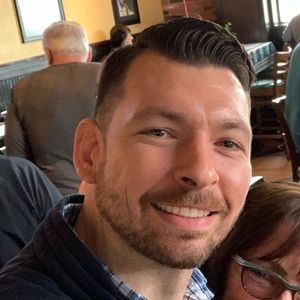 Meet your Posher, Vince